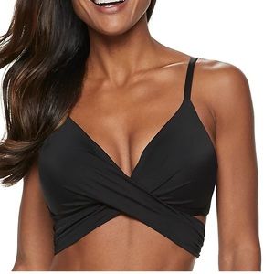 Apt 9 Bikini Top